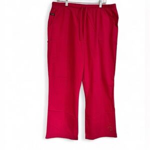 Baby Phat Hot Pink Garment